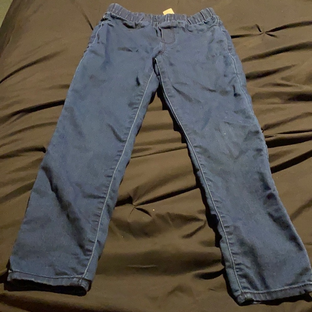 Oshkosh Girls Jeggings